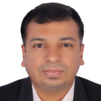 GHAZANFAR PARVAIZ