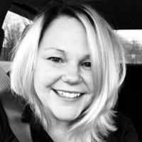 Darlene Lariviere - Cic, Ciop