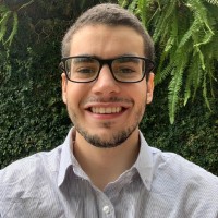 Gabriel Marton Desiderá
