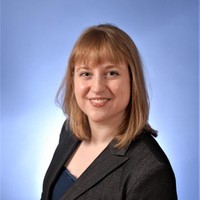 Margaret Deibel