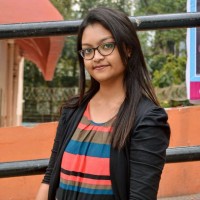 Ankita Das