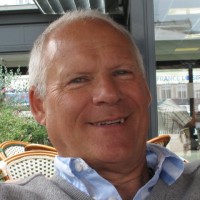Dave Parry
