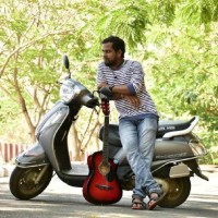Sreenu V