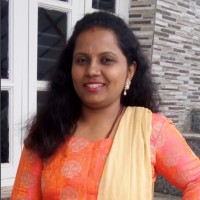 Reshma Uppar