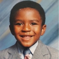 Demarcus Roberts