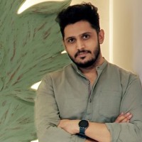 Shashank Sethi