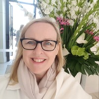 Robyn Bisgrove