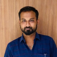 Rikinkumar Patel