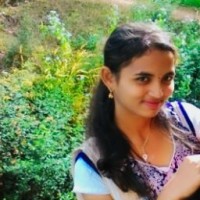 Kavya GS