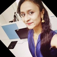 Manali Patel