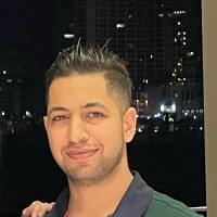 Mohamed Elhamamsi