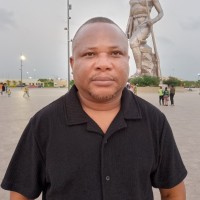 Tony YAMBODE