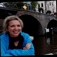 Christa Van De Wiel