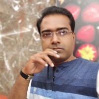 PRAMOD THUBE