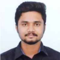 Mohanraj R