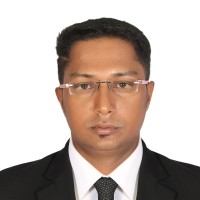 Sanish E B.E. ,Pmp®, Upda A Grade