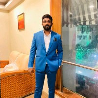 Praful Kumar Verma