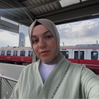 Merve Nur Seven