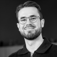 Marcus Berget