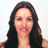 Alicia Serrano Pérez