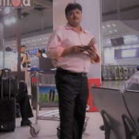 Dilip Das