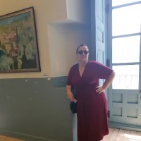 Isabel López Fraile