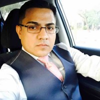 Tony Gurrola Jr.
