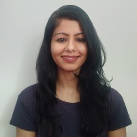 Deepali Rao