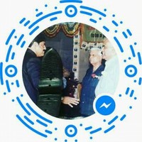 Farooque bj sharoori