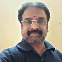 Sivakumar Shiva