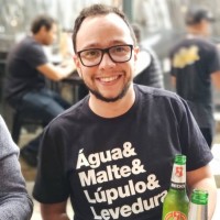 Alessandro Ferreira
