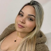 Isabellli Carolina Leite