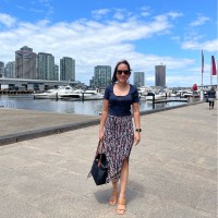 Katie Chandruang