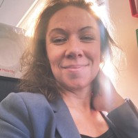 Carina Perez, Phd
