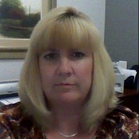 Janine Mcelroy