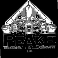 Derrick Peake