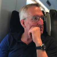 Steve Elliott