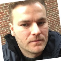 Folkert Visser
