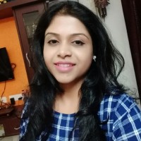 Mayuri Mandal