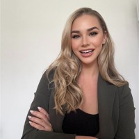 Olivia Roy