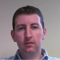 Damien McManus