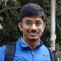 Sridivakar Inakonda