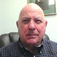 Mike W. Bacus