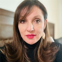 Angeles Cabrera