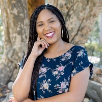Rachelle P. Williams