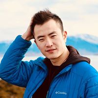 Joe Zhou