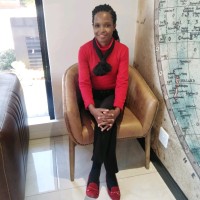 Nokuthula Rosemary Ngwenya