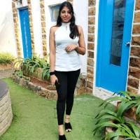 Krutika Parulekar
