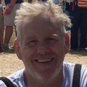 Andy Mitchell