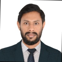 Shabaz Nazar
